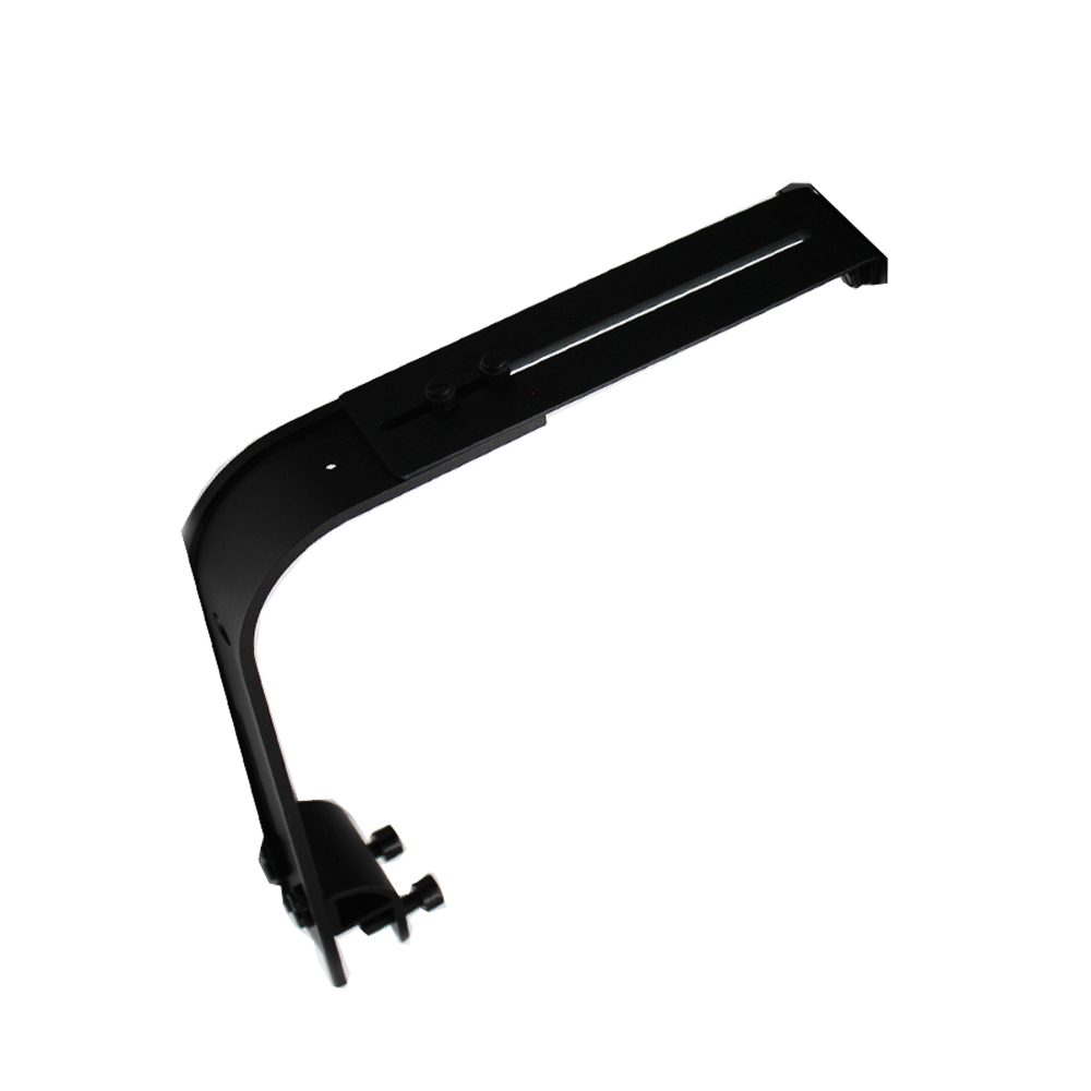 Aquarium Fish Black - WRGB acuario luz LED Aqua Knigt