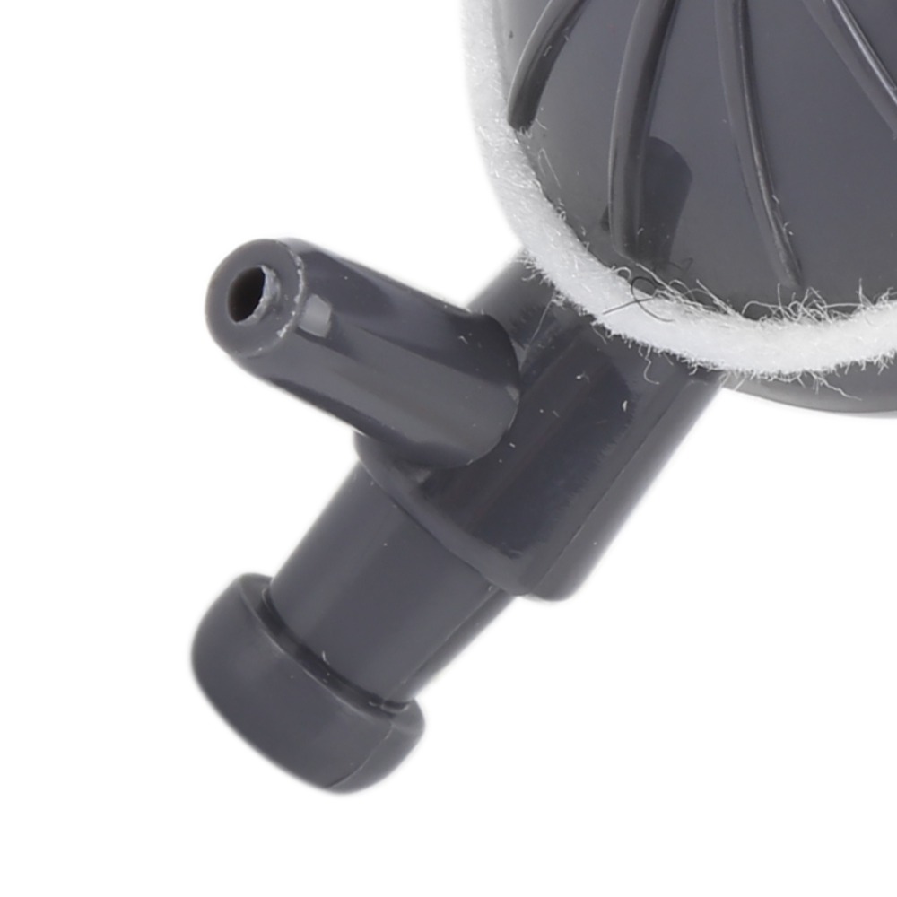 Aquarium Fish Black - Juego de 2 uds. De difusor