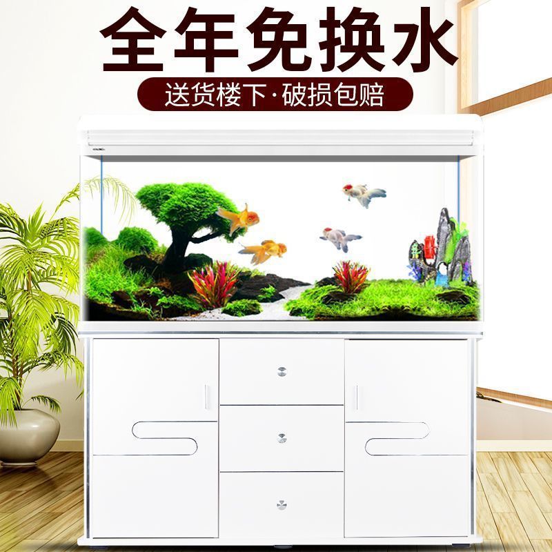 Aquarium Xilong - Acuario Xilong para peces, pequeño y