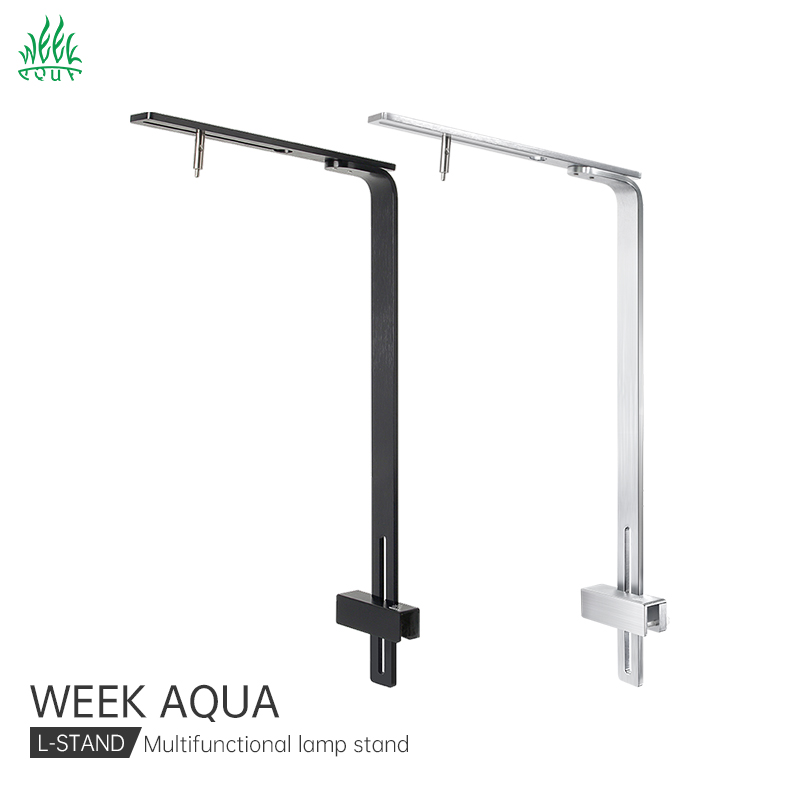 Aquarium Fish Land - Kit de Suspensión para Lámpara de