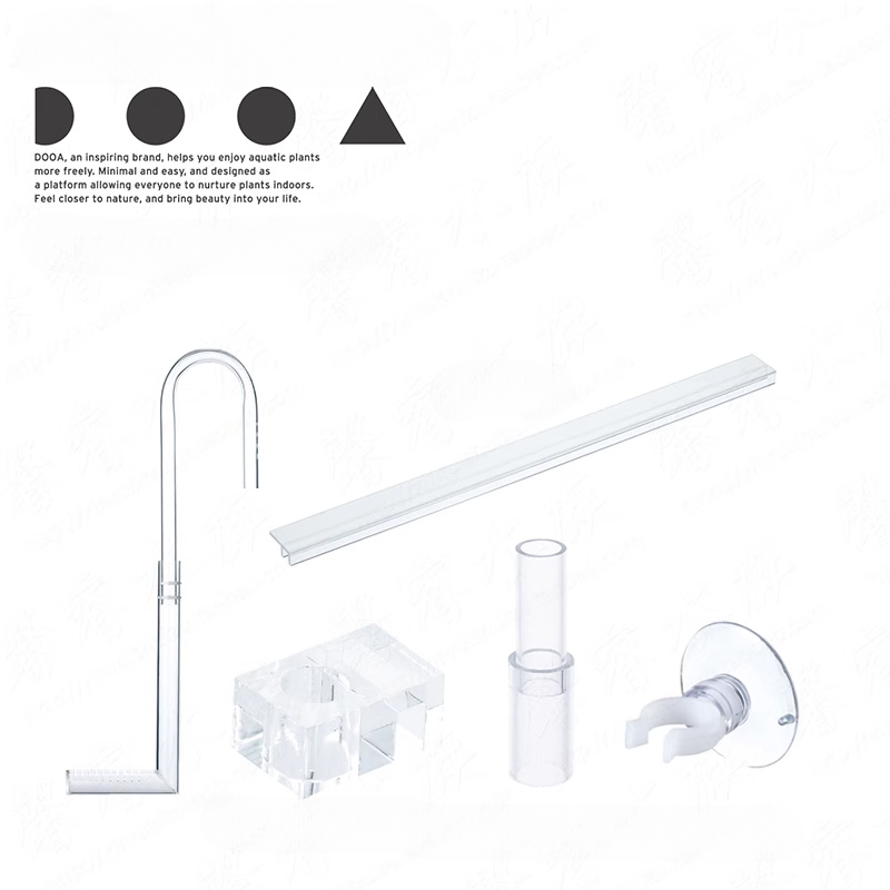 Aquarium Fishland - ADA DOOA Adaptador de tubo de