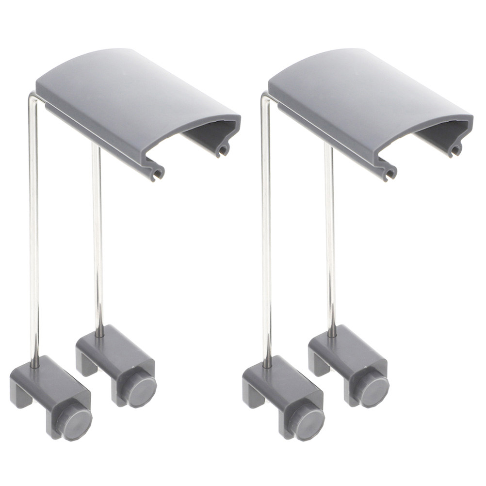 Aquarium Fish Land - Soporte de luz para acuario, soporte