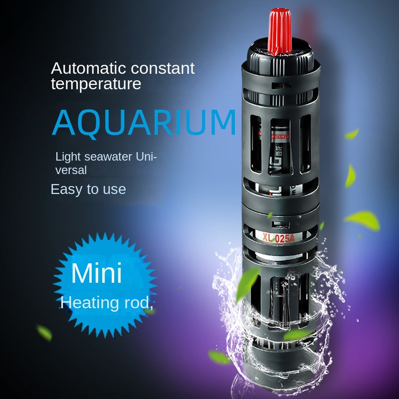 Aquarium Xilong - Xilong XL025A calentador de tortugas mini