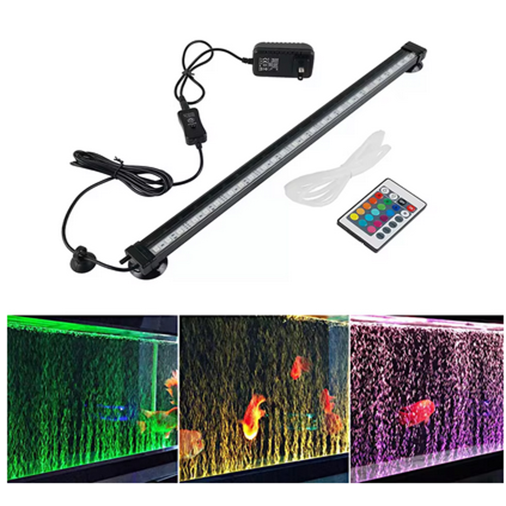 Aquarium Fish Uk - AC85V-240V UE EE. UU. Reino Unido