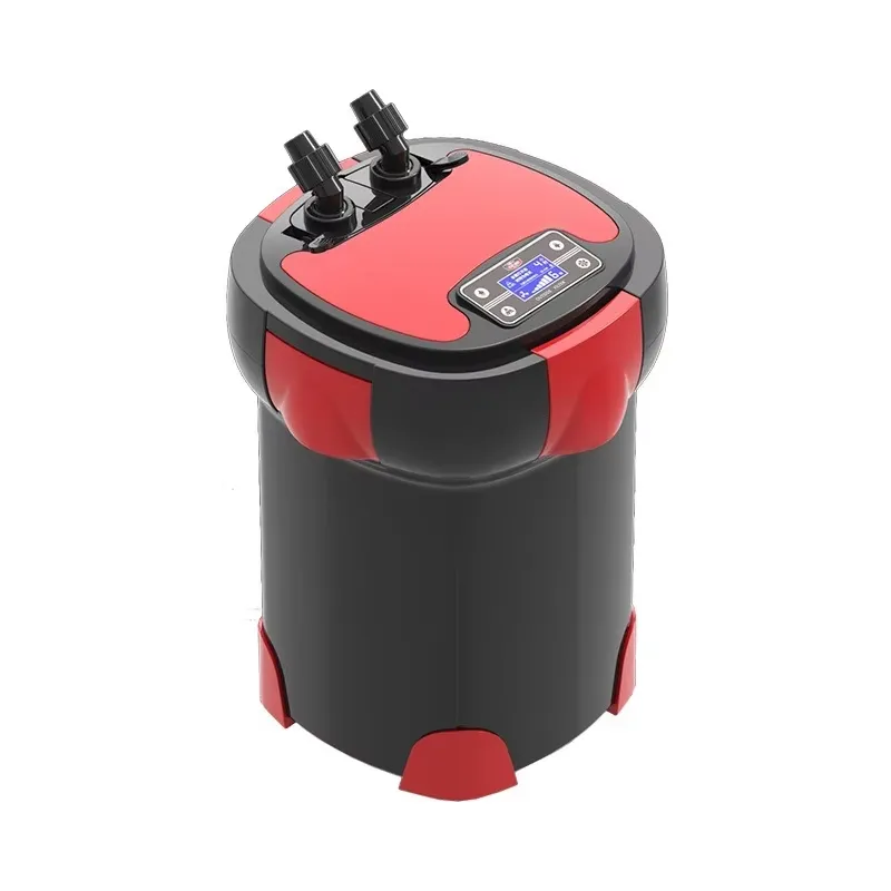 Bomba de Filtración Externa pa - Aquarium Fish Land reseña y precio