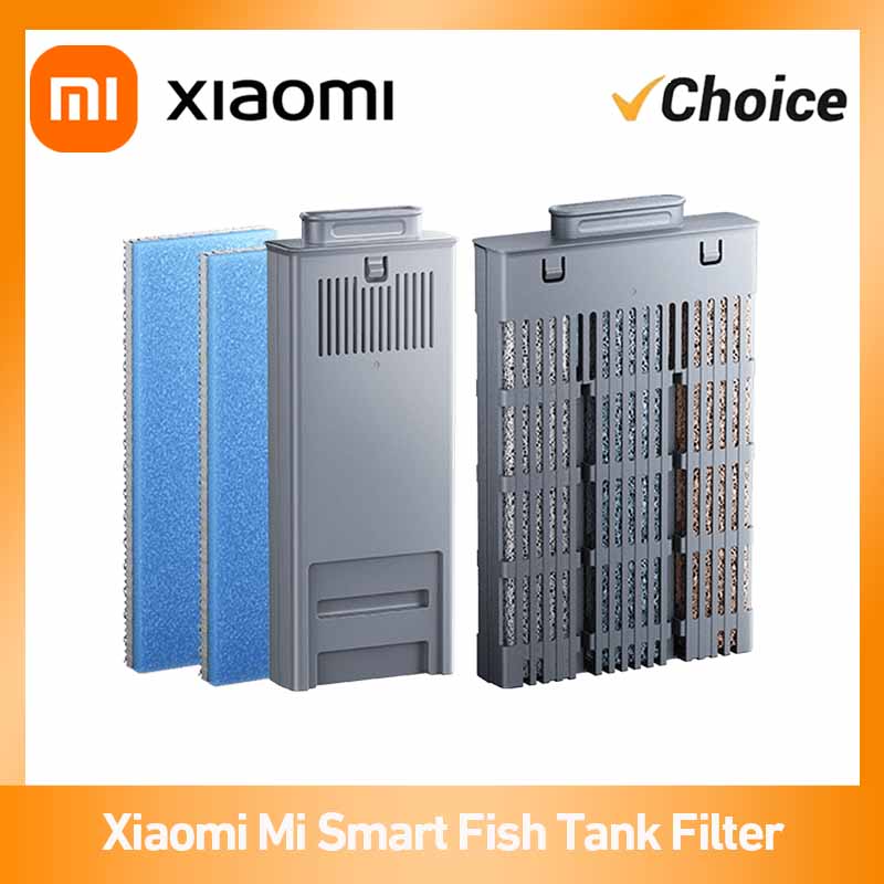 Filtro de Repuesto Original pa - Aquarium Xilong reseña y precio