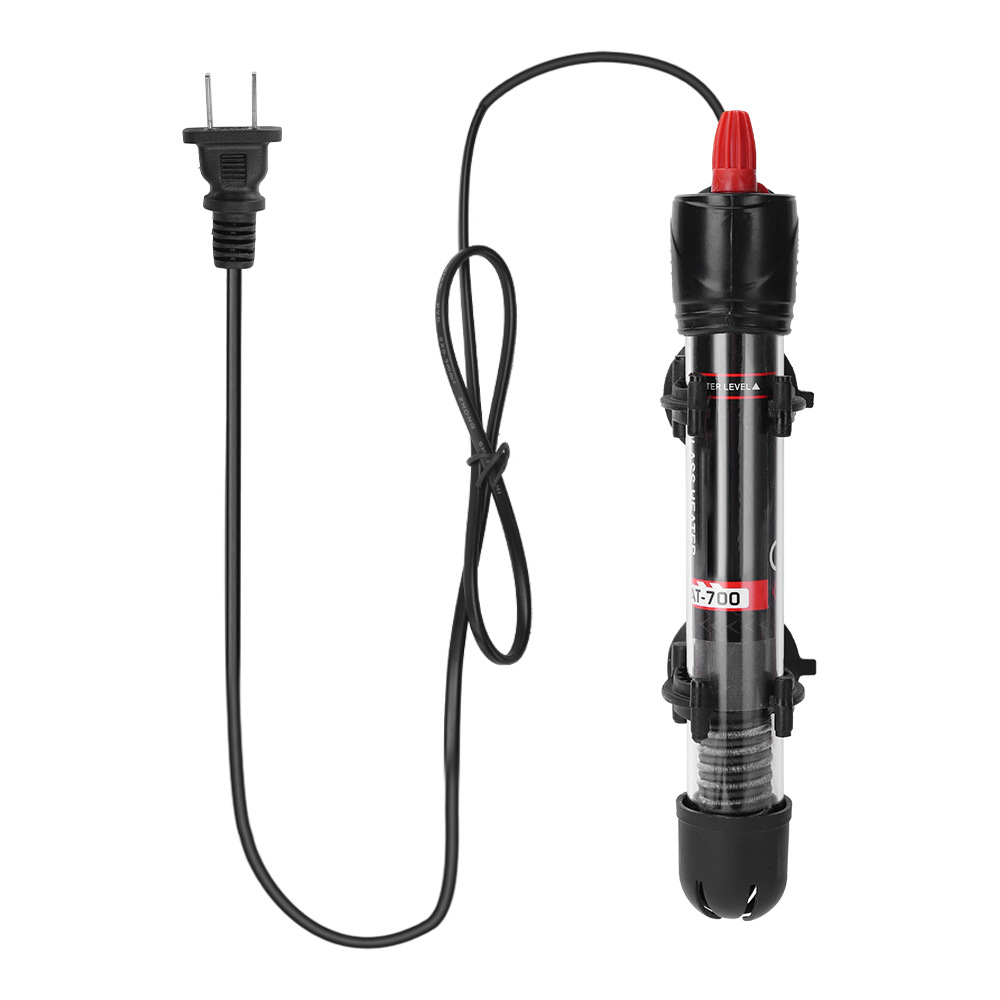Calentador de agua automático  - Aquarium Fish Uk reseña y precio