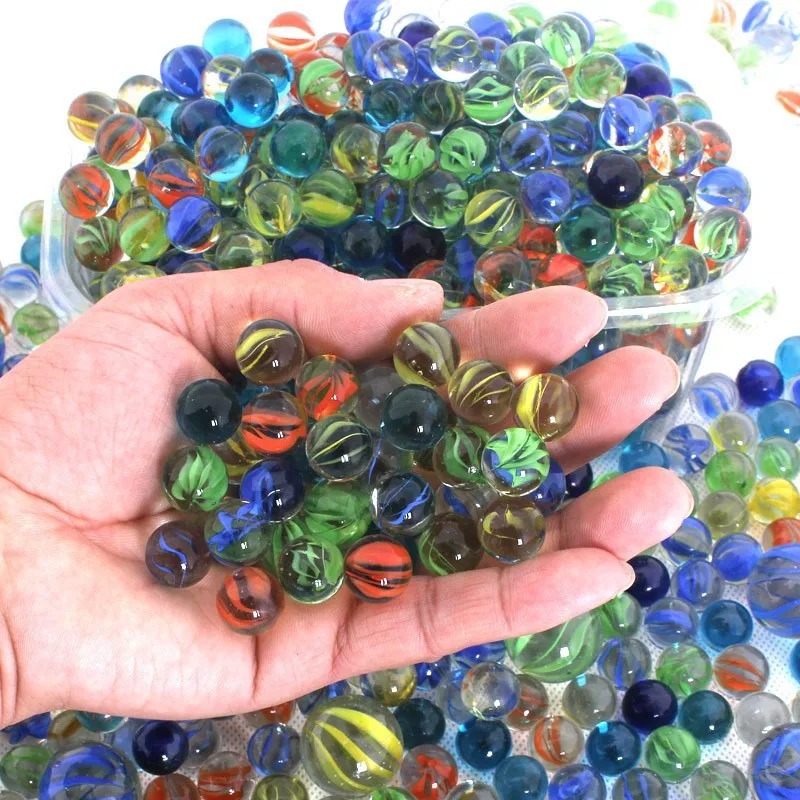 50 Piezas de Bolas Decorativas - Aquarium Fish Land reseña y precio