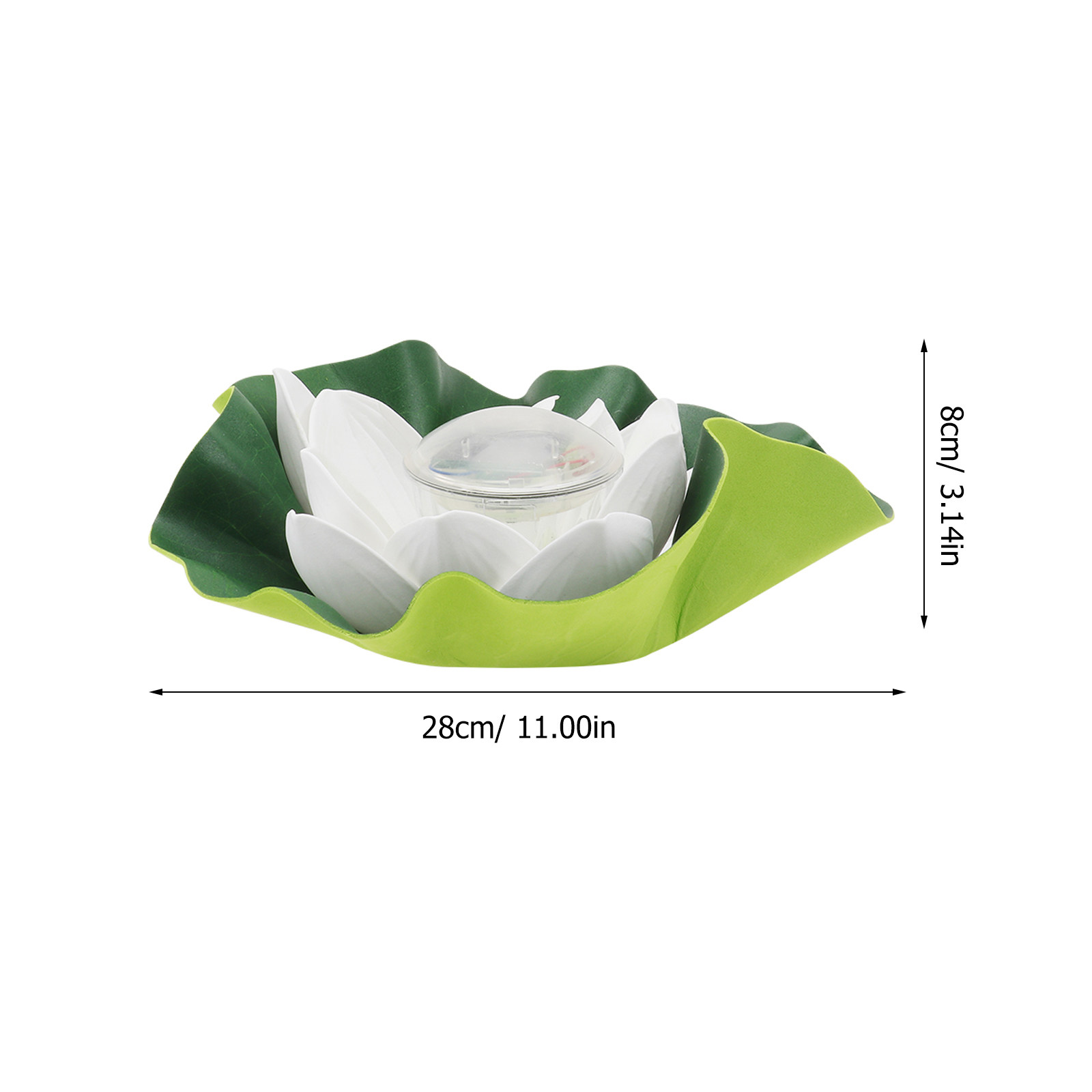 Decoración de Luz para Estanqu - Aquarium Fish Artificial reseña y precio