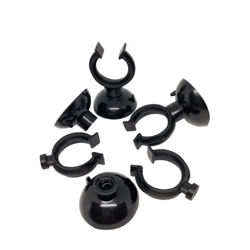 Ventosa negra para acuario, so - Aquarium Fish Black reseña y precio