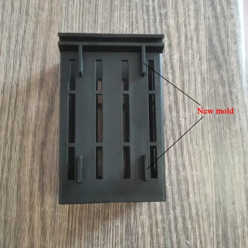 Soporte para Plantas de Acuari - Aquarium Fish Black reseña y precio