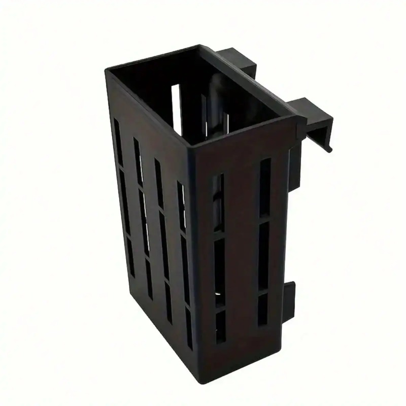 Soporte para Plantas de Acuari - Aquarium Fish Black reseña y precio