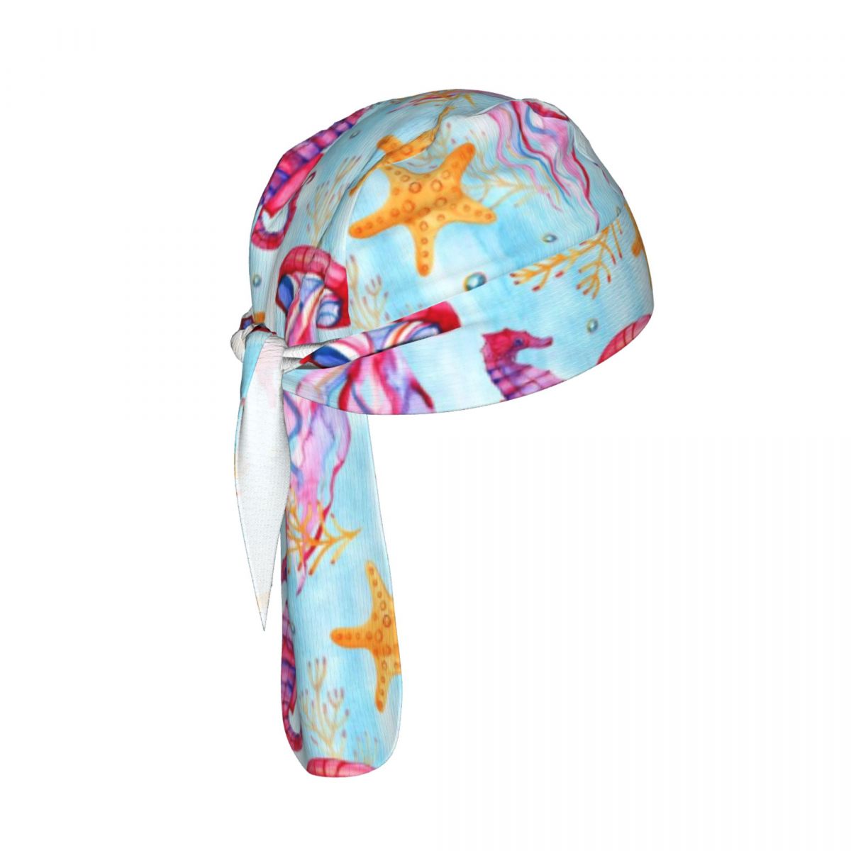 Gorra de Ciclismo de Secado Rá - Aquarium Fish Exotic reseña y precio