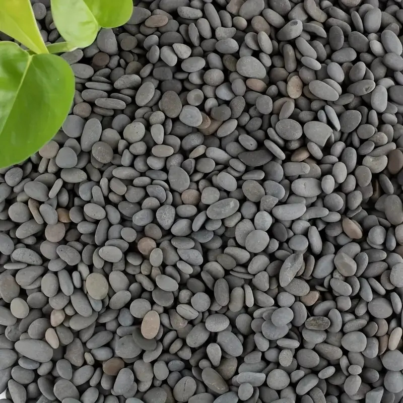 20 piezas de rocas de río natu - Aquarium Fish Land reseña y precio