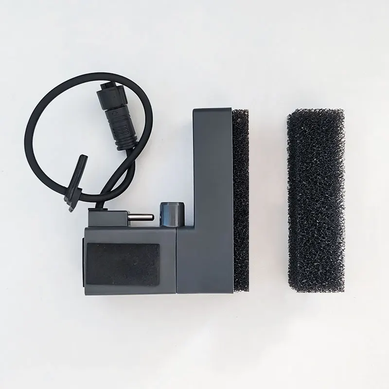 Para Xiaomi Mijia bomba de acu - Aquarium Xilong reseña y precio