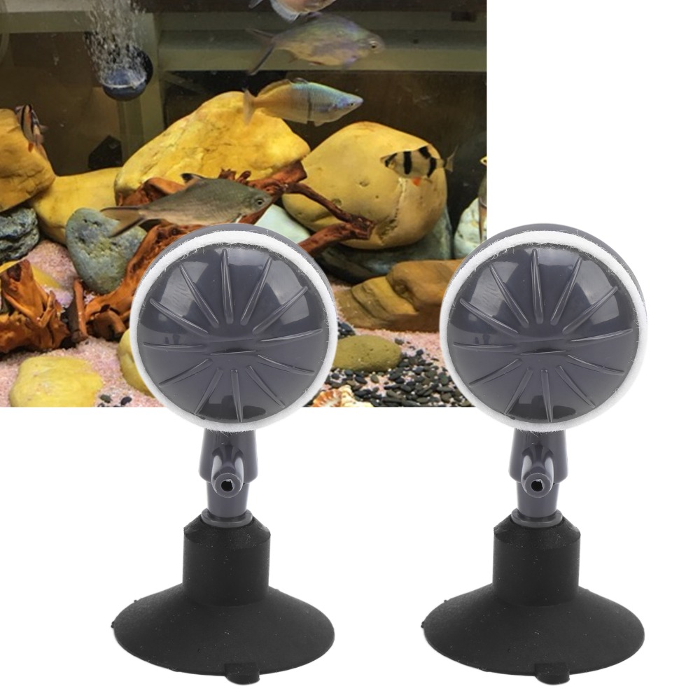 Juego de 2 uds. De difusor de  - Aquarium Fish Black reseña y precio