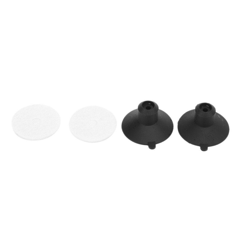 Juego de 2 uds. De difusor de  - Aquarium Fish Black reseña y precio