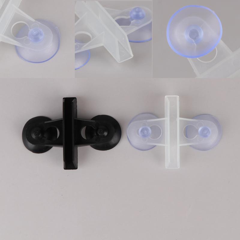 10 unidades de nuevas placas d - Aquarium Fish Black reseña y precio