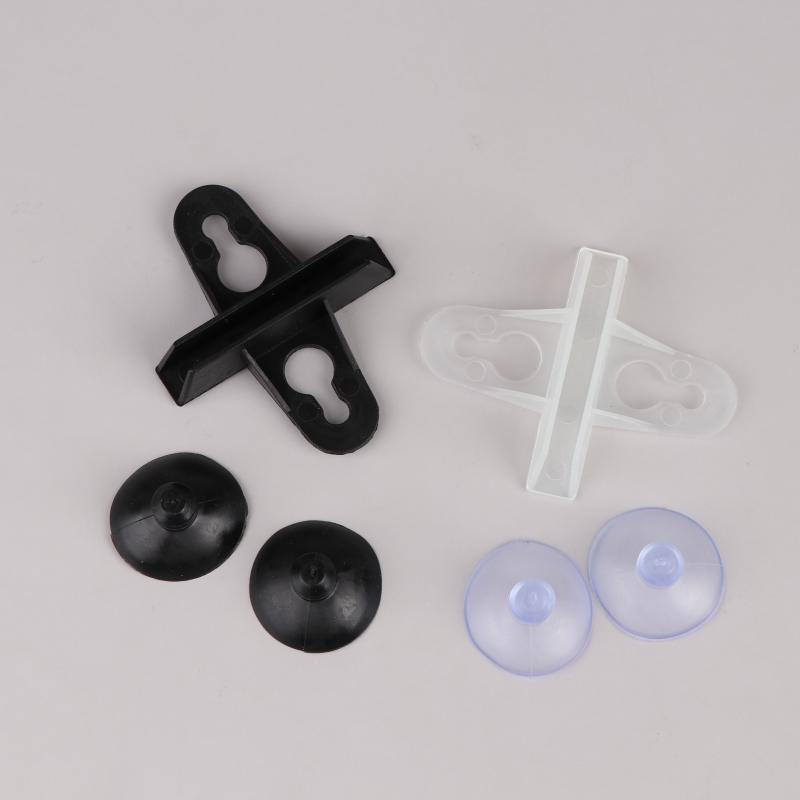 10 unidades de nuevas placas d - Aquarium Fish Black reseña y precio