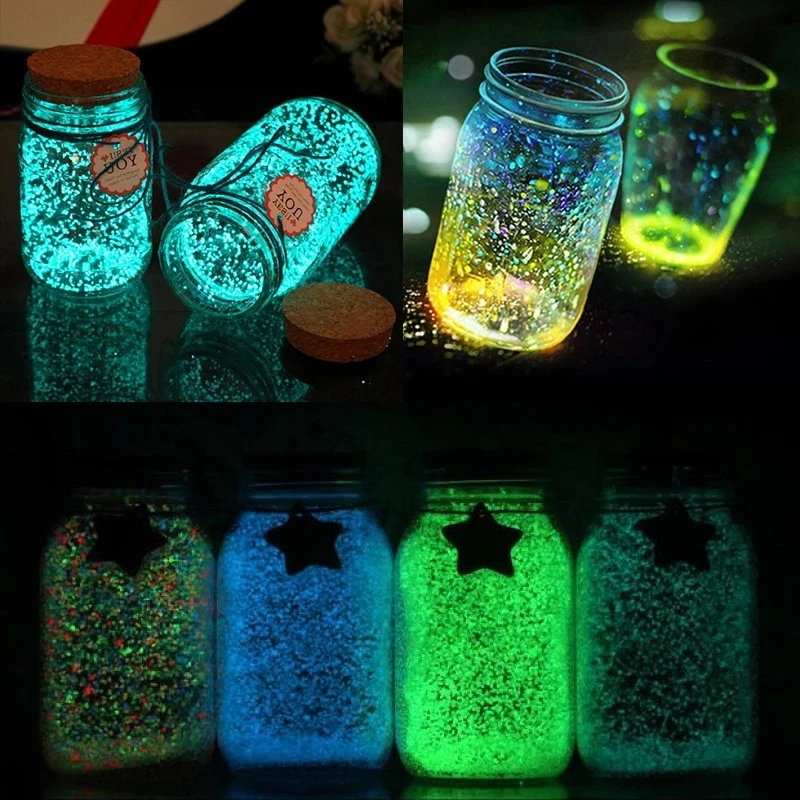 1000 Uds. De arena luminosa de - Aquarium Fish Land reseña y precio