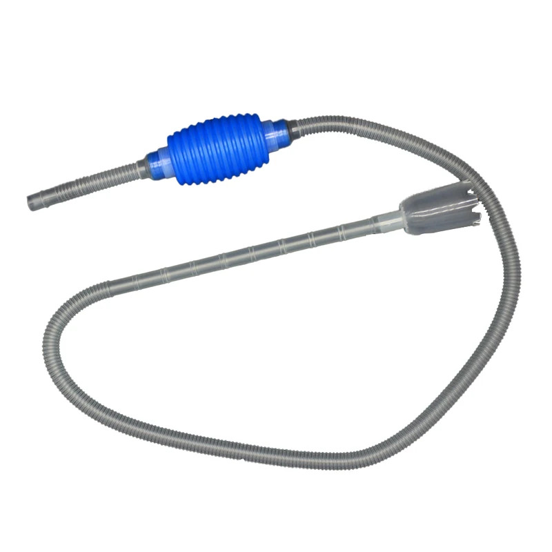 Aspirador de sifón para acuari - Aquarium Fish Maintenance reseña y precio