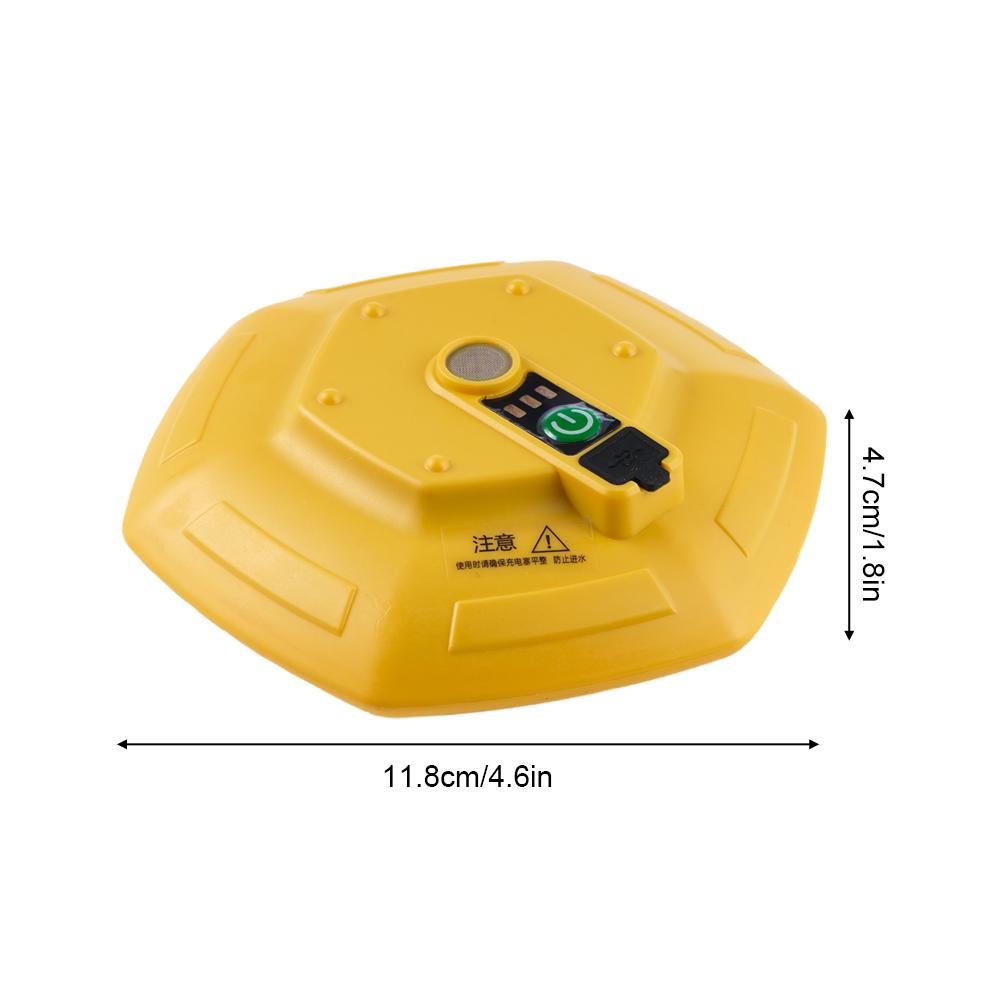 Bomba de Oxígeno Inalámbrica R - Aquarium Fish Maintenance reseña y precio
