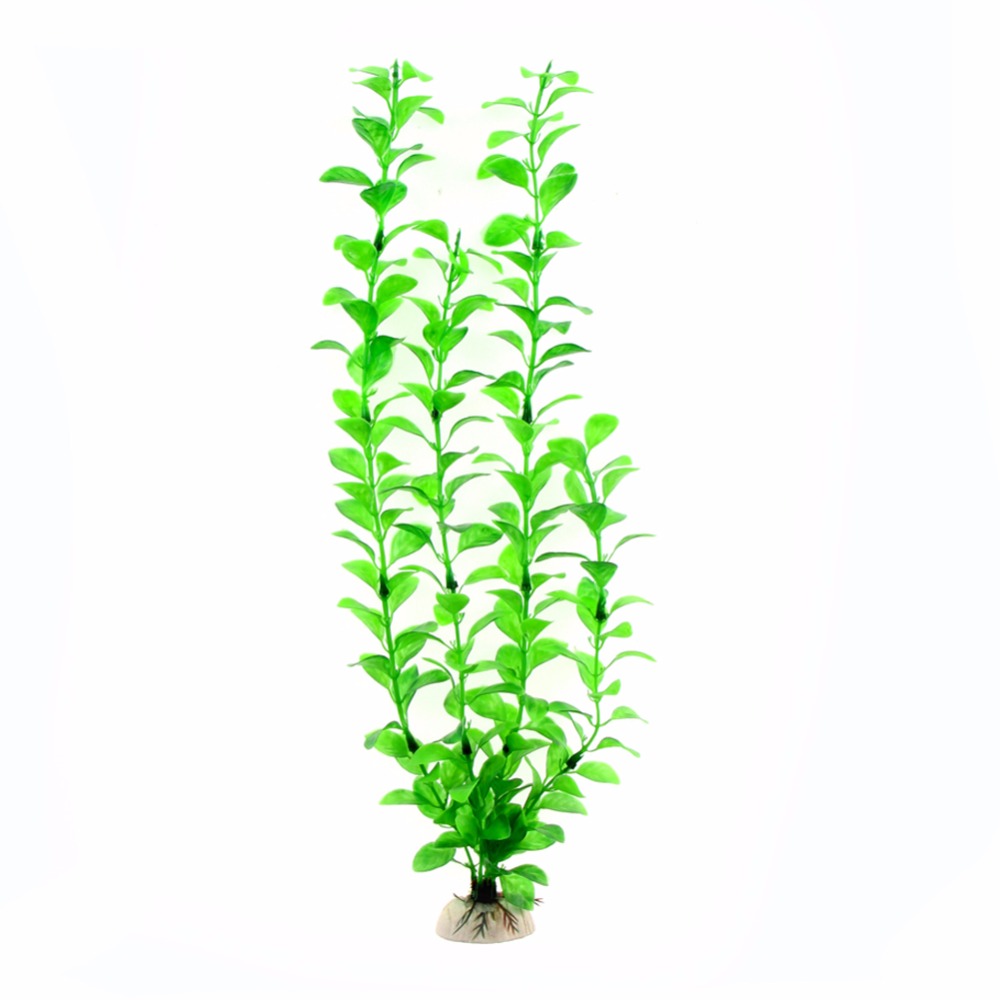 Adorno Accesorios para acuario - Aquarium Fish Artificial reseña y precio