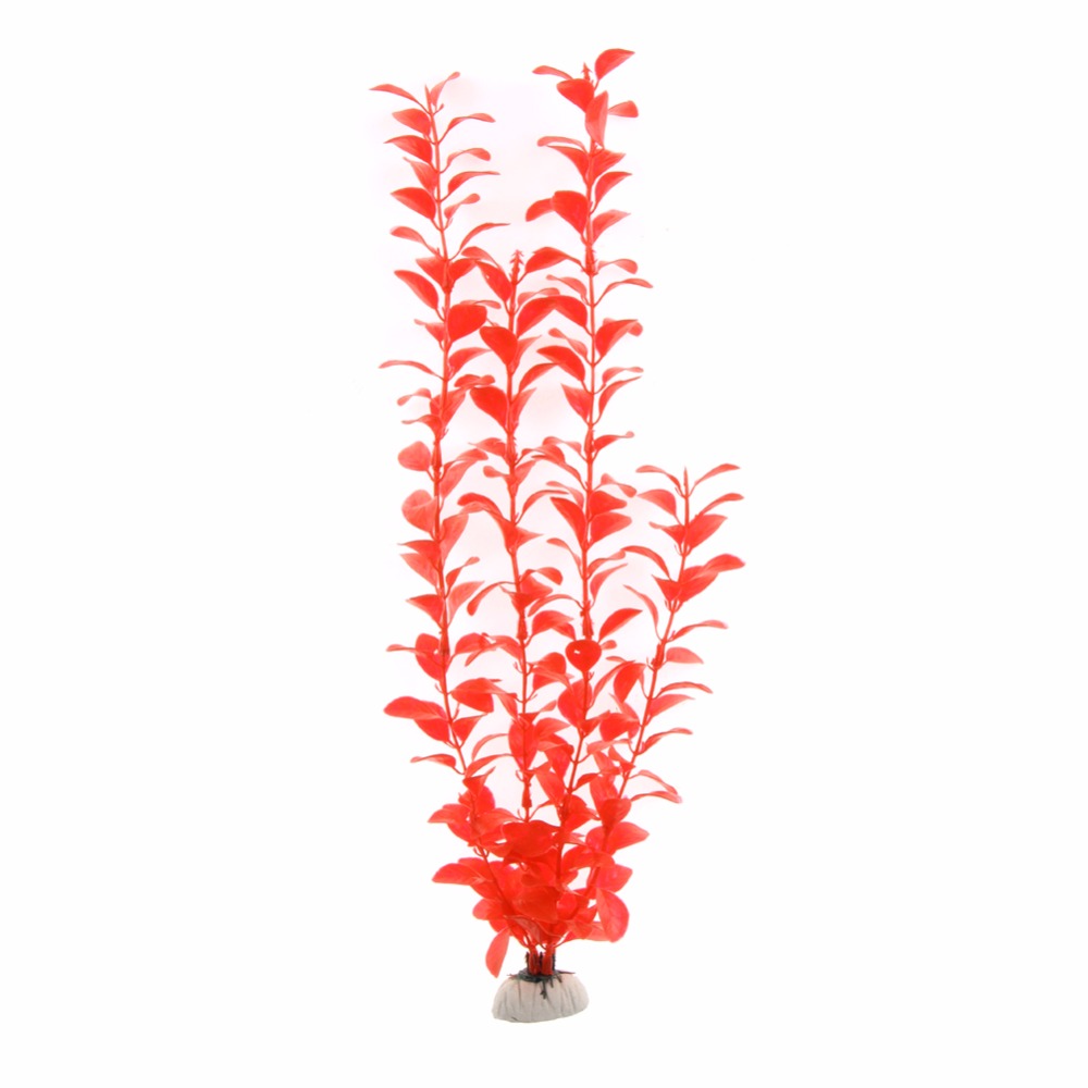Adorno Accesorios para acuario - Aquarium Fish Artificial reseña y precio