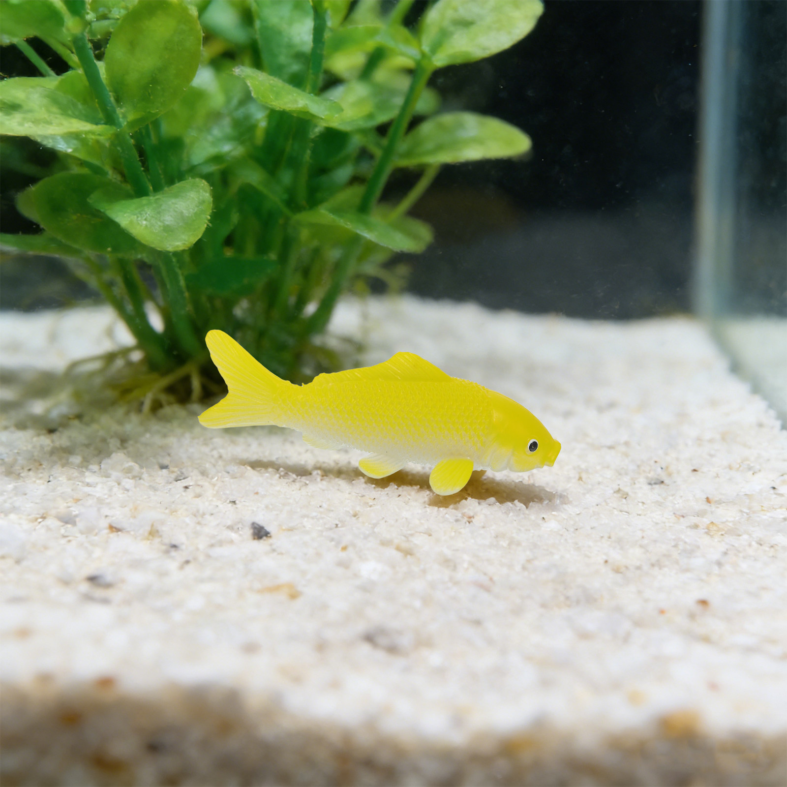 3 Piezas de Figuras de Peces R - Aquarium Fish Artificial reseña y precio