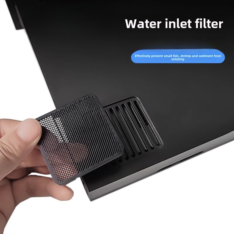 Para Xiaomi Smart Aquarium II  - Aquarium Xilong reseña y precio