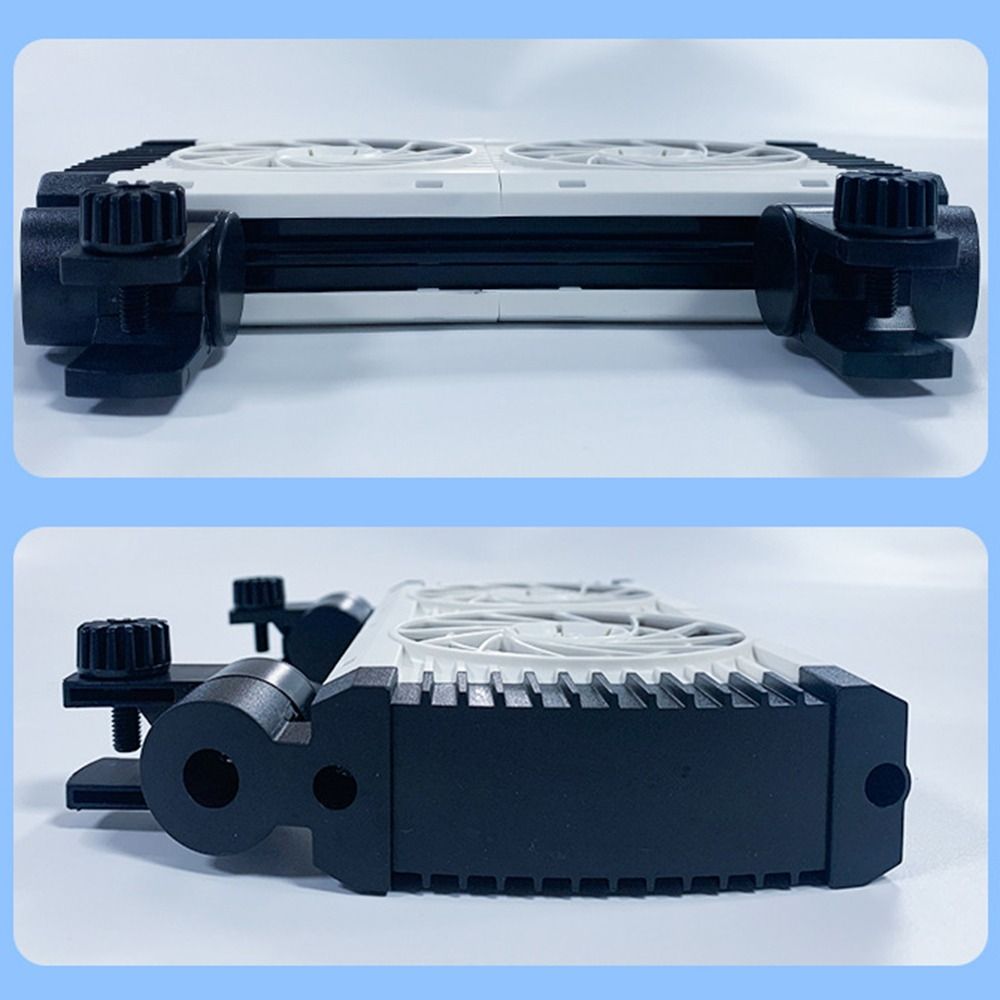 Ventilador de Refrigeración pa - Aquarium Fish Uk reseña y precio