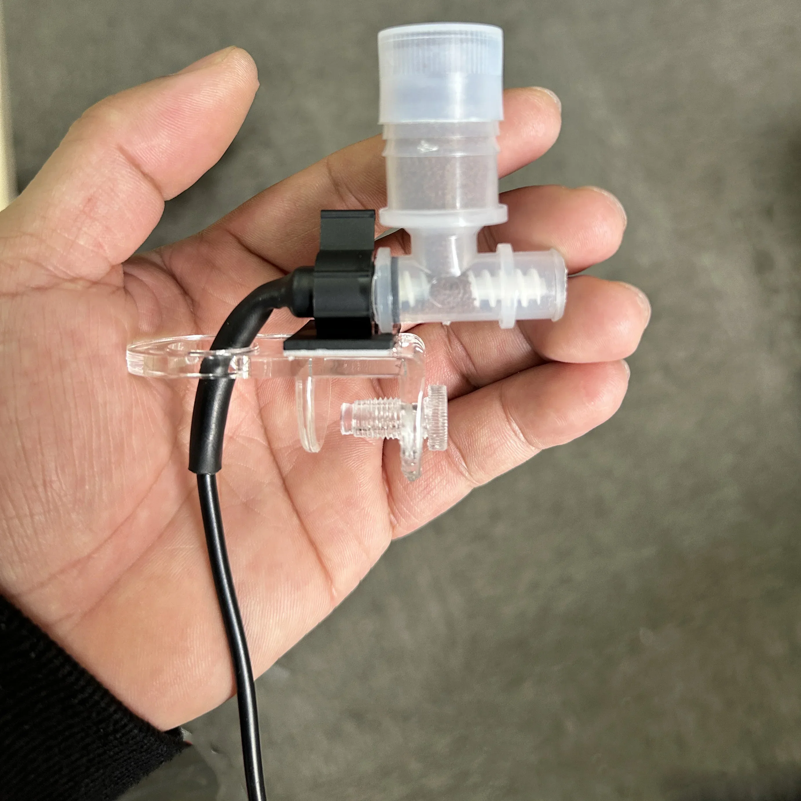 El mejor comedero automático p - Aquarium Fish Auto Feeder reseña y precio