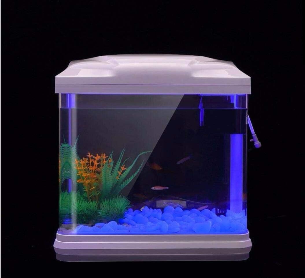 Rocas para pecera, guijarros a - Aquarium Fish Land reseña y precio