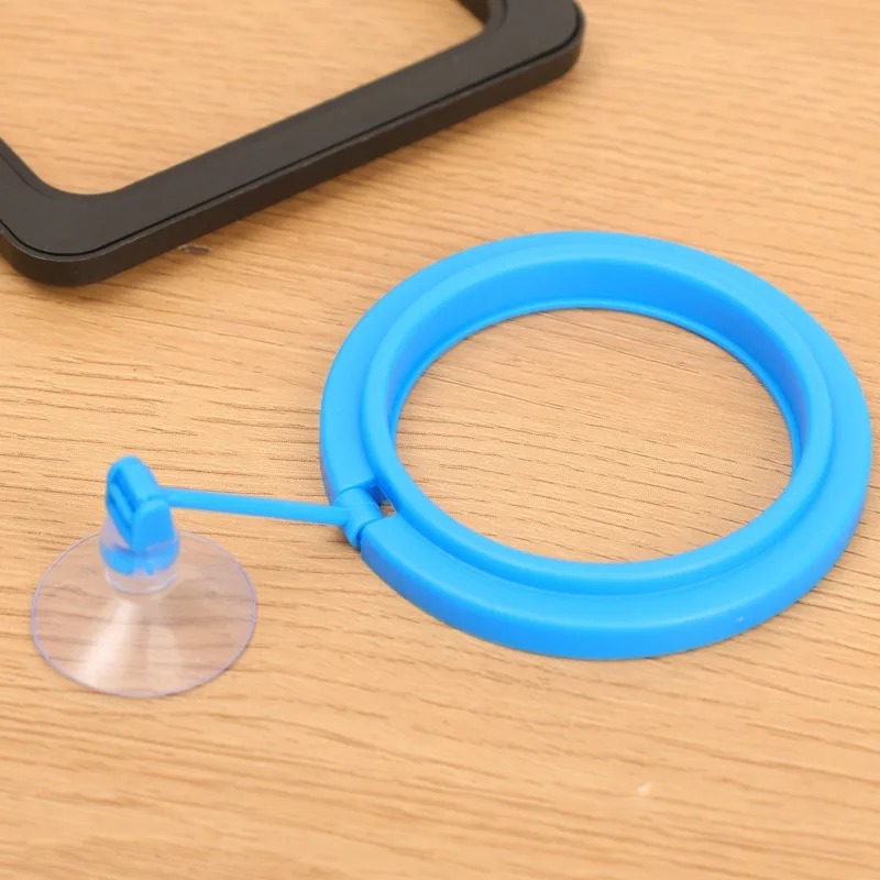 Anillo de Alimentación para Pe - Aquarium Fish Auto Feeder reseña y precio