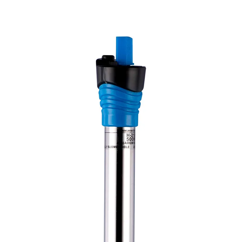 Calentador sumergible para acu - Aquarium Fish Uk reseña y precio