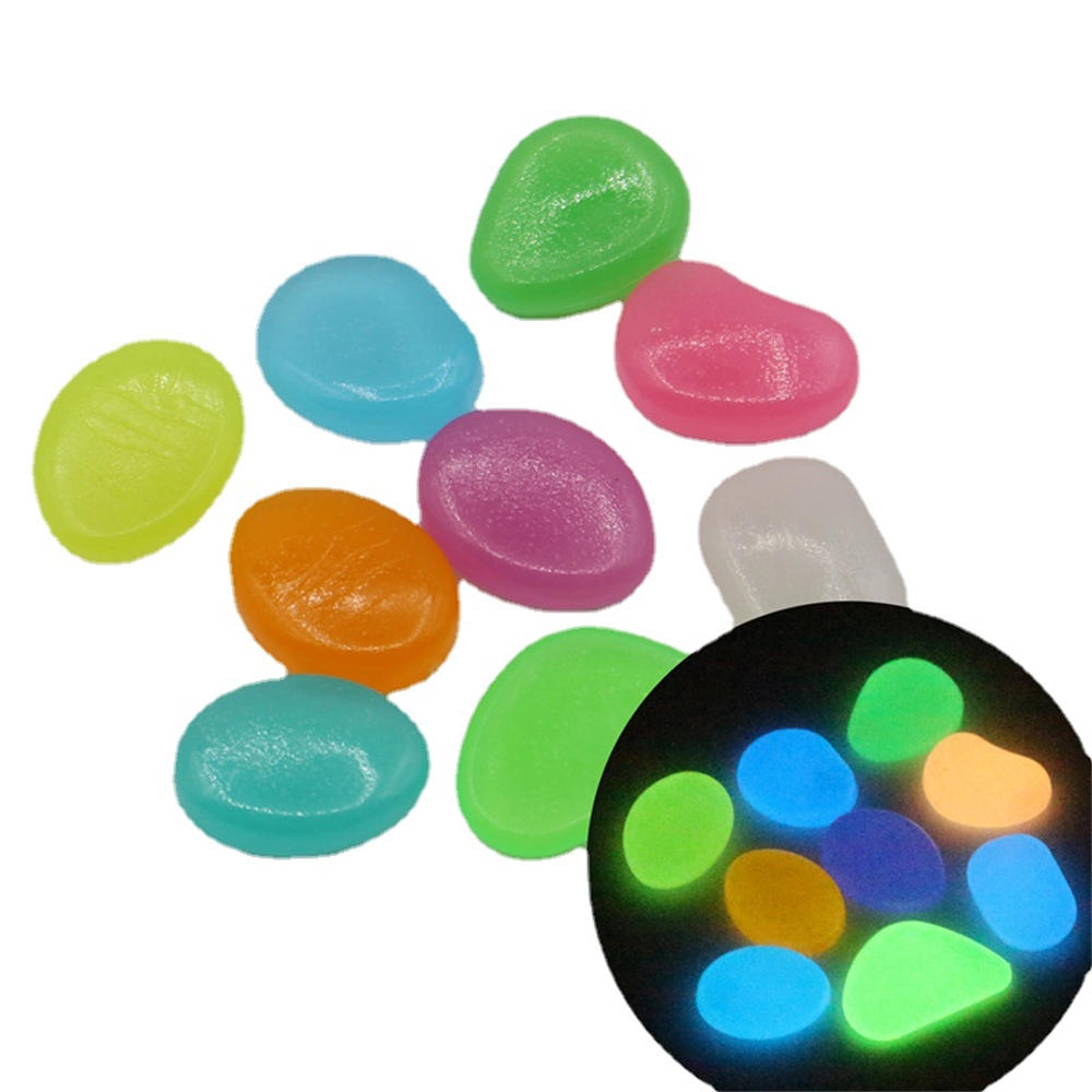 50 Uds. De piedra luminosa flu - Aquarium Fish Land reseña y precio