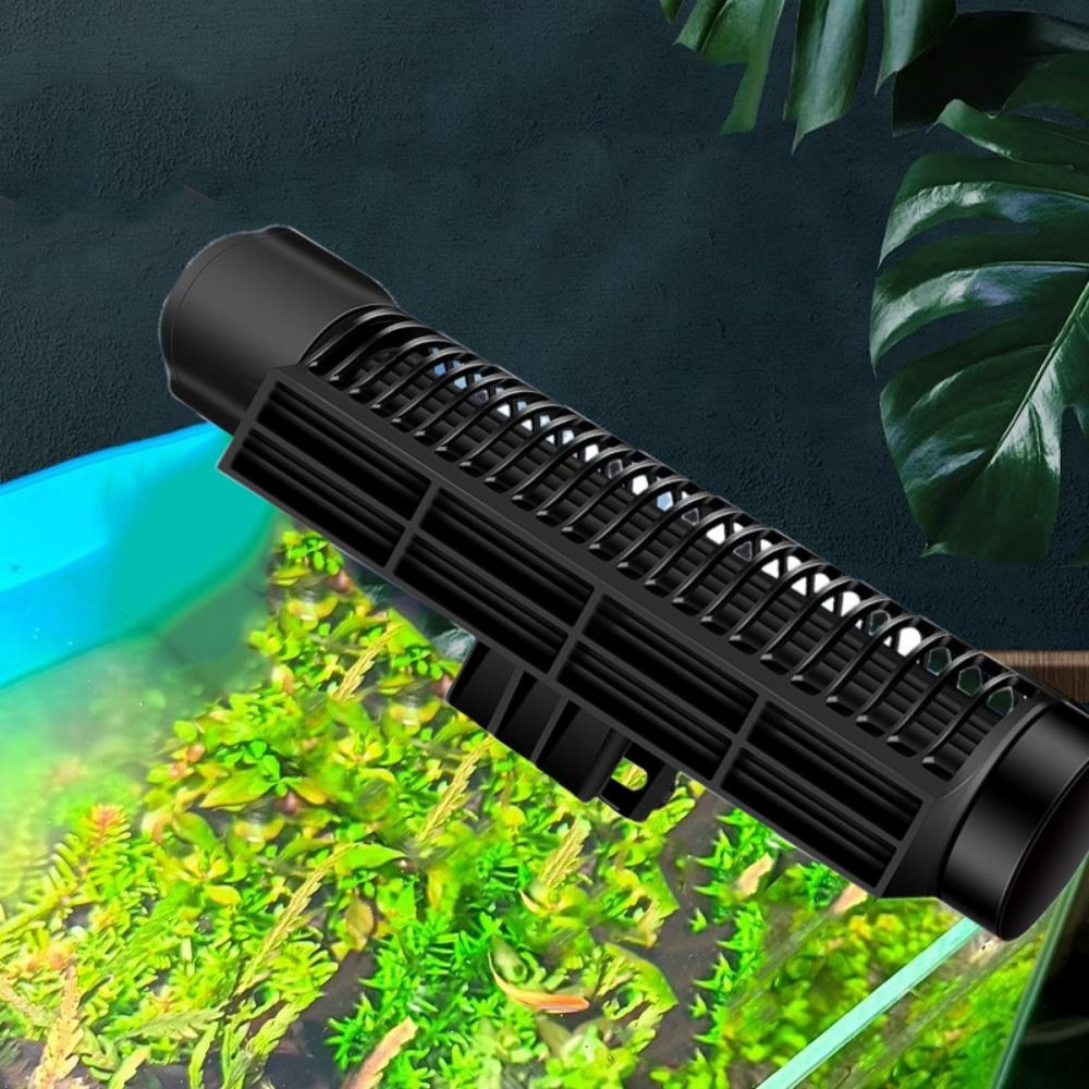 Ventilador de Refrigeración pa - Aquarium Fish Black reseña y precio