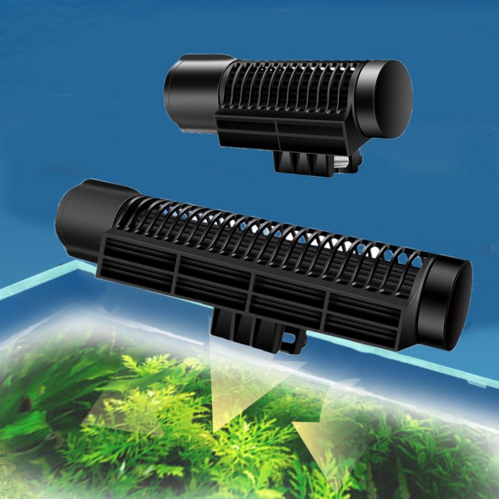 Ventilador de Refrigeración pa - Aquarium Fish Black reseña y precio