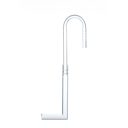 ADA DOOA Adaptador de tubo de  - Aquarium Fishland reseña y precio