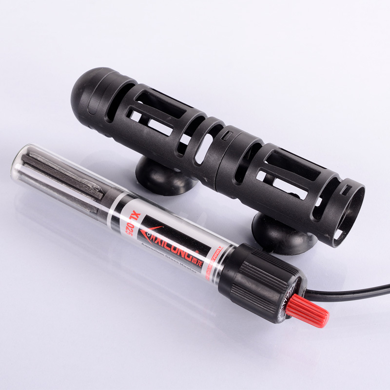 Xilong XL025A calentador de to - Aquarium Xilong reseña y precio
