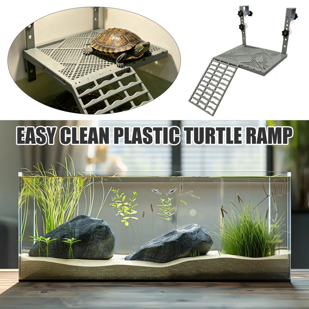 Decoración para Acuario, Plata - Aquarium Fish Land reseña y precio