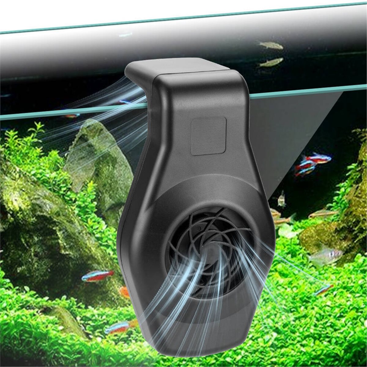 Gran Descuento: Mini Enfriador - Aquarium Fish Uk reseña y precio