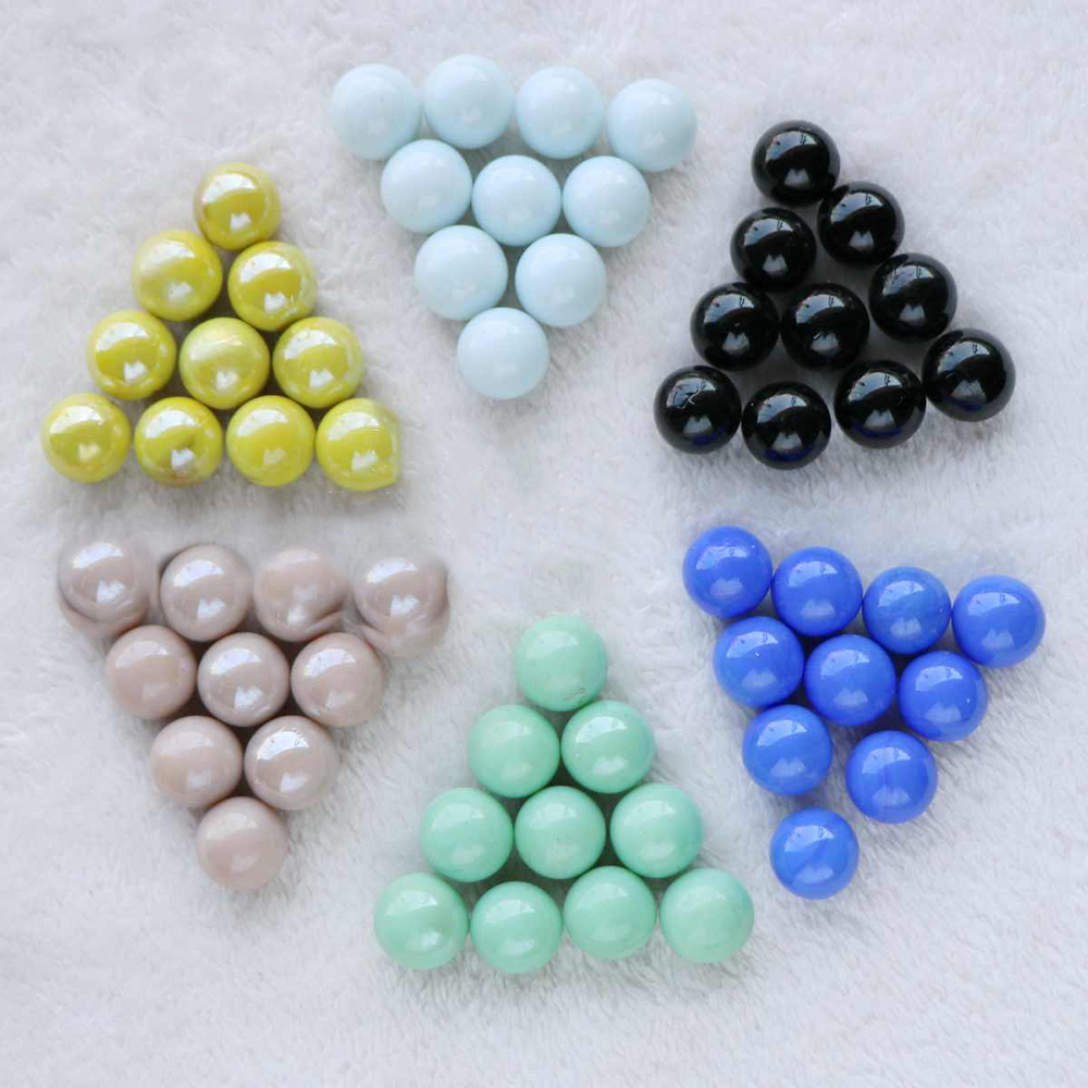 66 Uds. Bolas de cristal de Co - Aquarium Fish Land reseña y precio