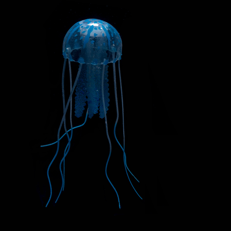 Accesorios de acuario de medus - Aquarium Fish Artificial reseña y precio