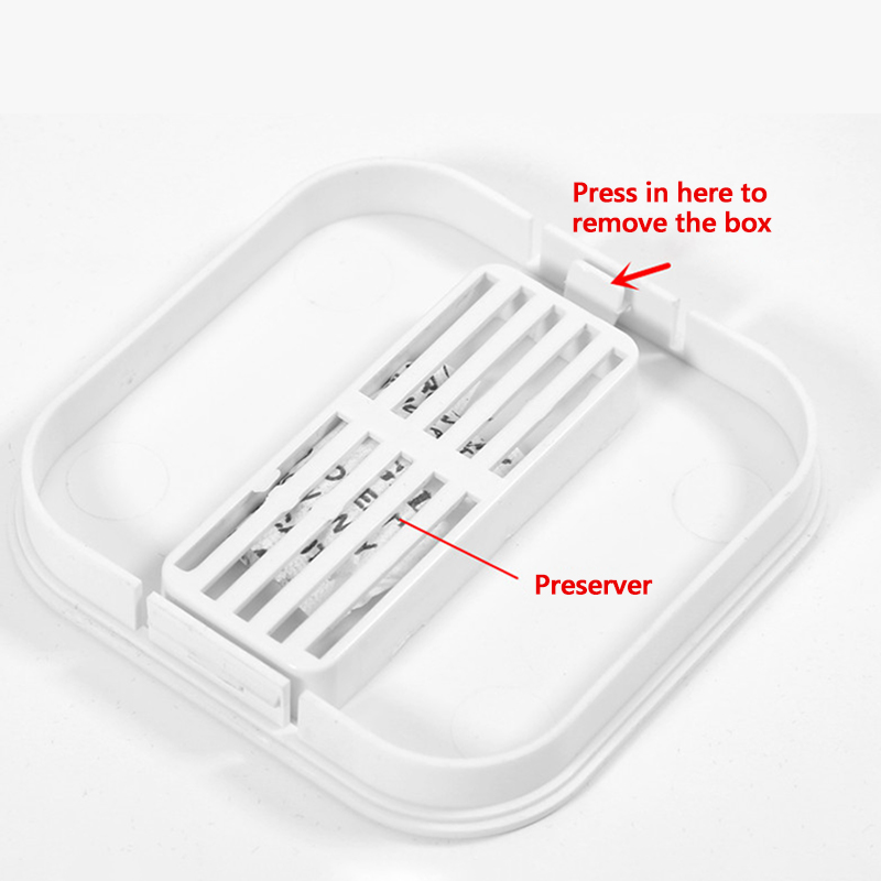 Alimentador de automatización  - Aquarium Fish Auto Feeder reseña y precio