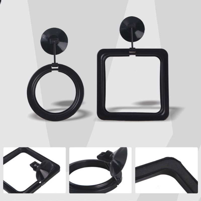 Anillo de Alimentación para Pe - Aquarium Fish Auto Feeder reseña y precio