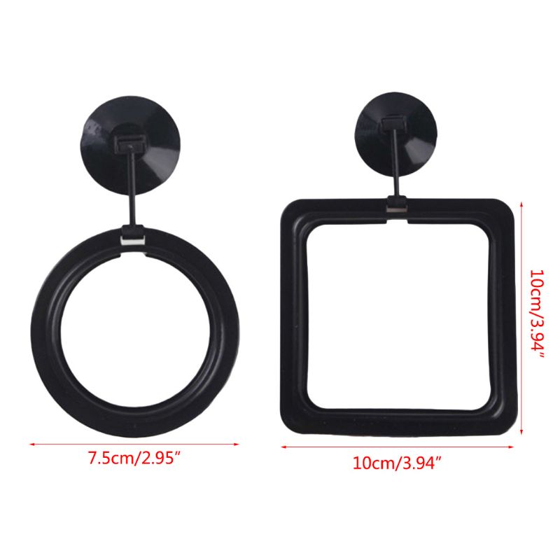 Anillo de Alimentación para Pe - Aquarium Fish Auto Feeder reseña y precio